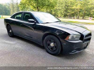 2013 Dodge Charger Police   - Photo 14 - Lakewood, NJ 08701