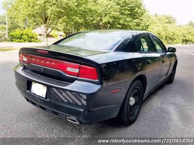 2013 Dodge Charger Police   - Photo 3 - Lakewood, NJ 08701