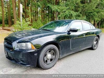 2013 Dodge Charger Police   - Photo 6 - Lakewood, NJ 08701