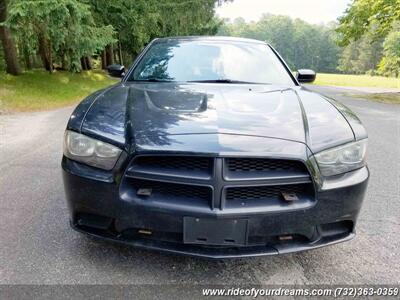 2013 Dodge Charger Police   - Photo 15 - Lakewood, NJ 08701