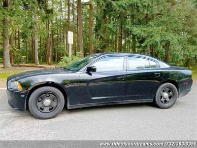 2013 Dodge Charger Police   - Photo 7 - Lakewood, NJ 08701