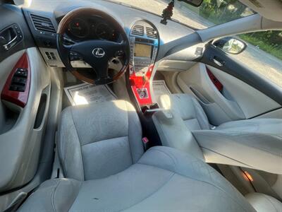 2009 Lexus ES 350   - Photo 13 - Lakewood, NJ 08701