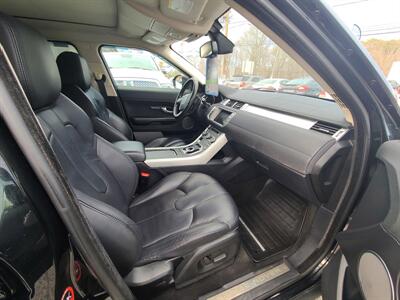 2014 Land Rover Evoque Pure Premium   - Photo 11 - Lakewood, NJ 08701