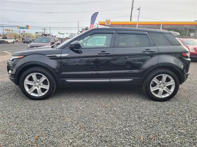 2014 Land Rover Evoque Pure Premium   - Photo 20 - Lakewood, NJ 08701