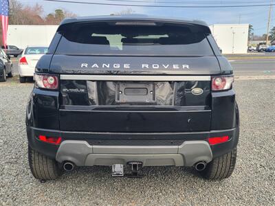 2014 Land Rover Evoque Pure Premium   - Photo 5 - Lakewood, NJ 08701