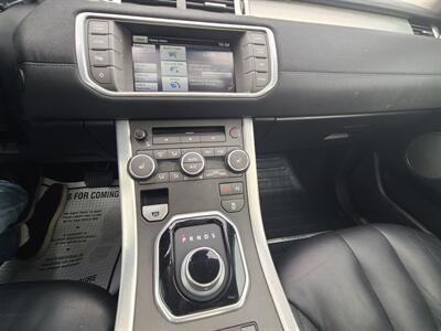 2014 Land Rover Evoque Pure Premium   - Photo 16 - Lakewood, NJ 08701