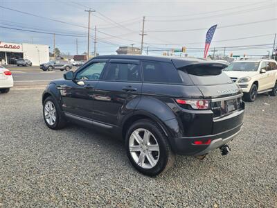 2014 Land Rover Evoque Pure Premium   - Photo 3 - Lakewood, NJ 08701