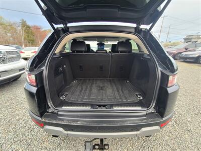 2014 Land Rover Evoque Pure Premium   - Photo 13 - Lakewood, NJ 08701