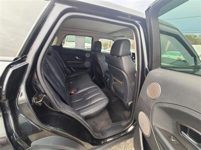 2014 Land Rover Evoque Pure Premium   - Photo 10 - Lakewood, NJ 08701