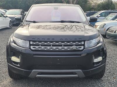 2014 Land Rover Evoque Pure Premium   - Photo 6 - Lakewood, NJ 08701