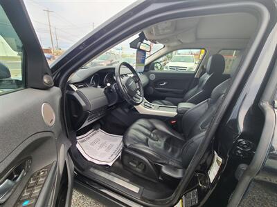 2014 Land Rover Evoque Pure Premium   - Photo 9 - Lakewood, NJ 08701