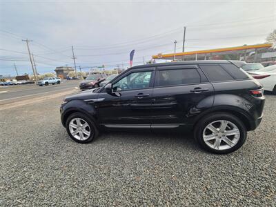 2014 Land Rover Evoque Pure Premium   - Photo 8 - Lakewood, NJ 08701