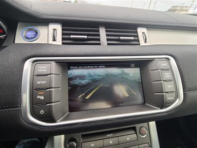 2014 Land Rover Evoque Pure Premium   - Photo 18 - Lakewood, NJ 08701