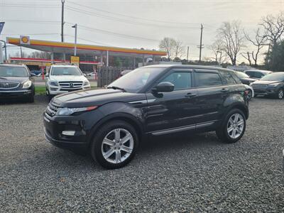 2014 Land Rover Evoque Pure Premium   - Photo 2 - Lakewood, NJ 08701