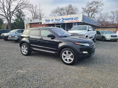 2014 Land Rover Evoque Pure Premium   - Photo 1 - Lakewood, NJ 08701