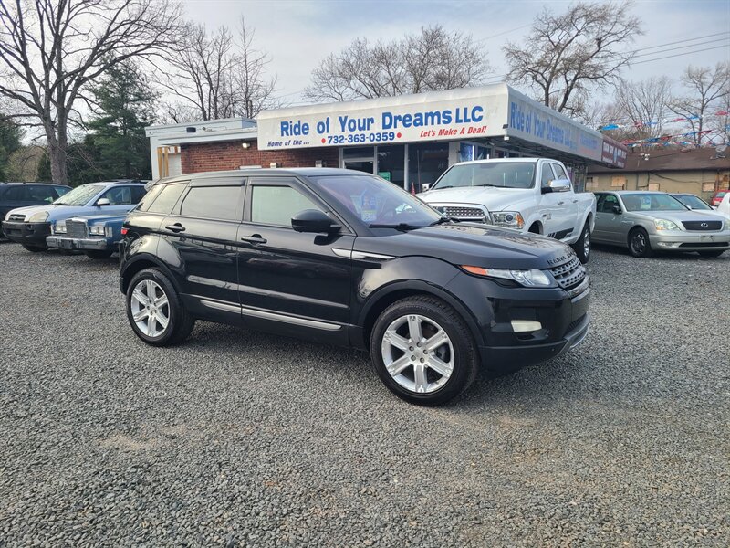 2014 Land Rover Evoque Pure Premium   - Photo 1 - Lakewood, NJ 08701