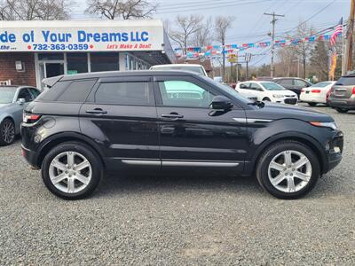 2014 Land Rover Evoque Pure Premium   - Photo 7 - Lakewood, NJ 08701
