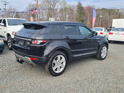 2014 Land Rover Evoque Pure Premium   - Photo 4 - Lakewood, NJ 08701