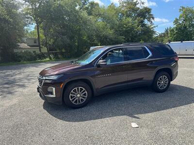 2023 Chevrolet Traverse LT Cloth - Photo 6 - Lakewood, NJ 08701