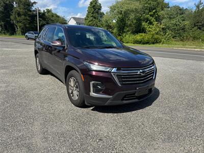 2023 Chevrolet Traverse LT Cloth SUV