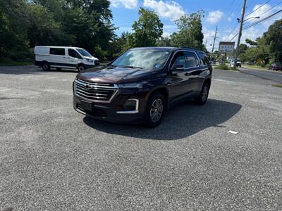 2023 Chevrolet Traverse LT Cloth - Photo 4 - Lakewood, NJ 08701