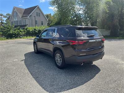 2023 Chevrolet Traverse LT Cloth - Photo 9 - Lakewood, NJ 08701