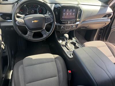 2023 Chevrolet Traverse LT Cloth - Photo 14 - Lakewood, NJ 08701