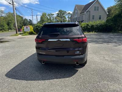 2023 Chevrolet Traverse LT Cloth - Photo 10 - Lakewood, NJ 08701