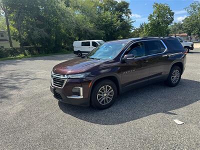 2023 Chevrolet Traverse LT Cloth - Photo 3 - Lakewood, NJ 08701