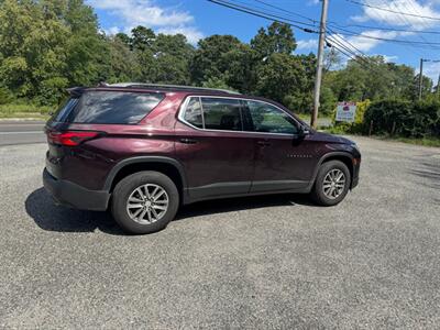 2023 Chevrolet Traverse LT Cloth - Photo 5 - Lakewood, NJ 08701