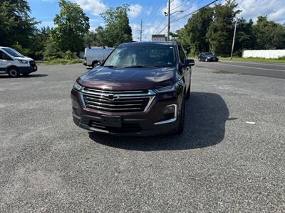 2023 Chevrolet Traverse LT Cloth - Photo 2 - Lakewood, NJ 08701