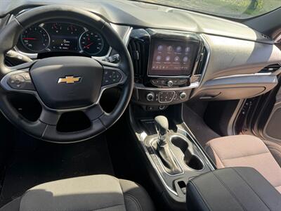 2023 Chevrolet Traverse LT Cloth - Photo 15 - Lakewood, NJ 08701