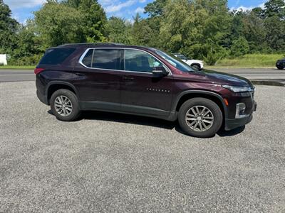 2023 Chevrolet Traverse LT Cloth - Photo 8 - Lakewood, NJ 08701