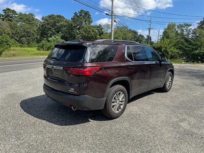 2023 Chevrolet Traverse LT Cloth - Photo 11 - Lakewood, NJ 08701