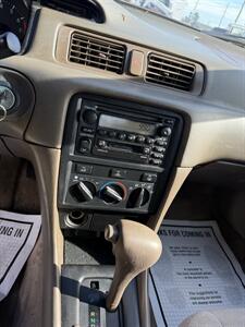 2001 Toyota Camry CE   - Photo 13 - Lakewood, NJ 08701