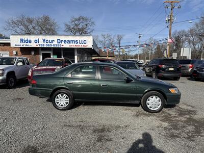2001 Toyota Camry CE   - Photo 8 - Lakewood, NJ 08701