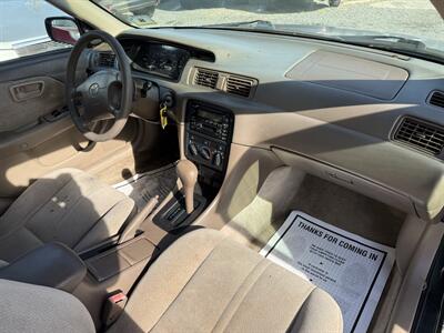 2001 Toyota Camry CE   - Photo 11 - Lakewood, NJ 08701