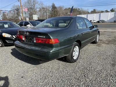 2001 Toyota Camry CE   - Photo 7 - Lakewood, NJ 08701