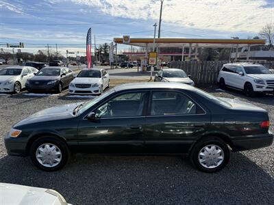 2001 Toyota Camry CE   - Photo 6 - Lakewood, NJ 08701