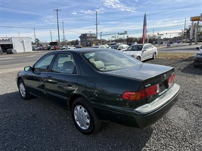 2001 Toyota Camry CE   - Photo 5 - Lakewood, NJ 08701