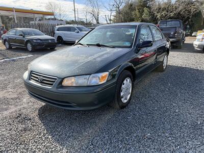 2001 Toyota Camry CE   - Photo 3 - Lakewood, NJ 08701