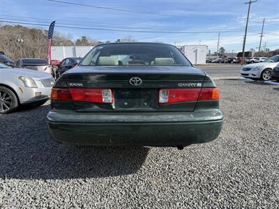 2001 Toyota Camry CE   - Photo 4 - Lakewood, NJ 08701