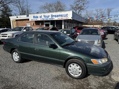 2001 Toyota Camry CE   - Photo 9 - Lakewood, NJ 08701