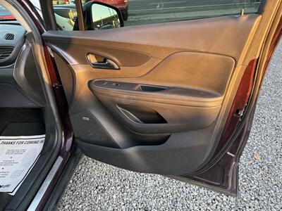 2018 Buick Encore Preferred II - Photo 11 - Lakewood, NJ 08701