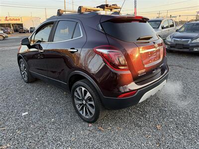 2018 Buick Encore Preferred II - Photo 3 - Lakewood, NJ 08701