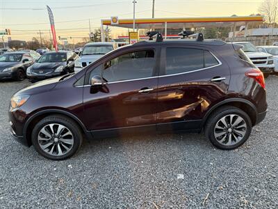 2018 Buick Encore Preferred II - Photo 4 - Lakewood, NJ 08701