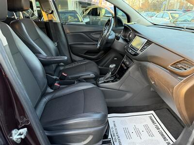 2018 Buick Encore Preferred II - Photo 10 - Lakewood, NJ 08701