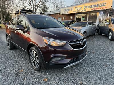 2018 Buick Encore Preferred II - Photo 7 - Lakewood, NJ 08701