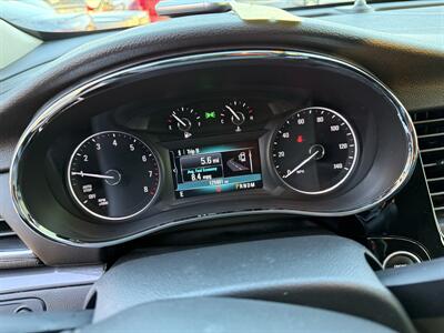 2018 Buick Encore Preferred II - Photo 13 - Lakewood, NJ 08701