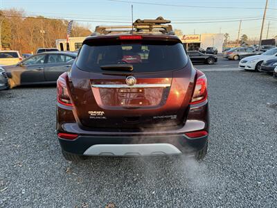 2018 Buick Encore Preferred II - Photo 2 - Lakewood, NJ 08701